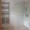 Bathroom /Shower room fitted and complete