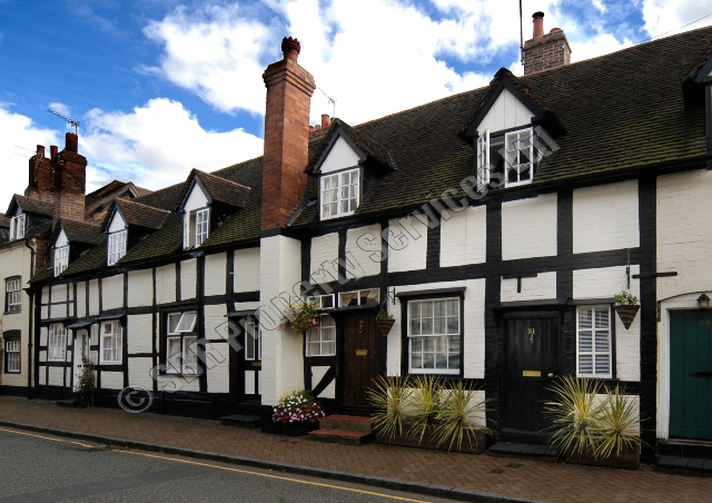SBR Property Services Listed Building Expert in Exeter